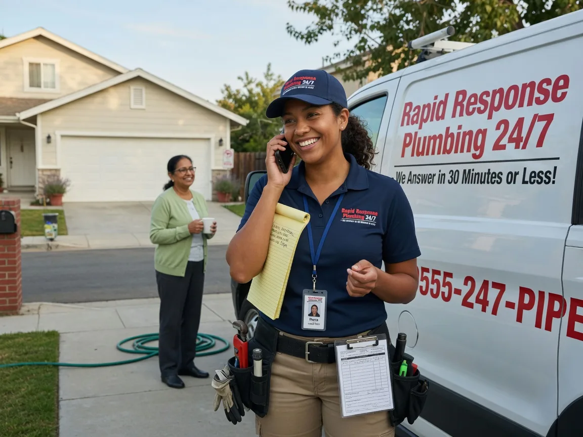 Emergency Plumber Frostburg, MD FAQs